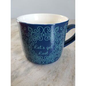 Opalhouse Stoneware Mug
